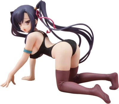 Koihime Musou - Figur: Kan'u Unchou