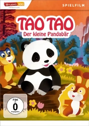 Tao Tao: Der kleine Pandabär (Re-Release)