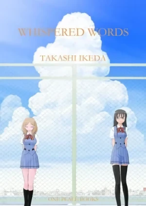 Whispered Words - Vol. 01