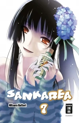 Sankarea - Bd. 07