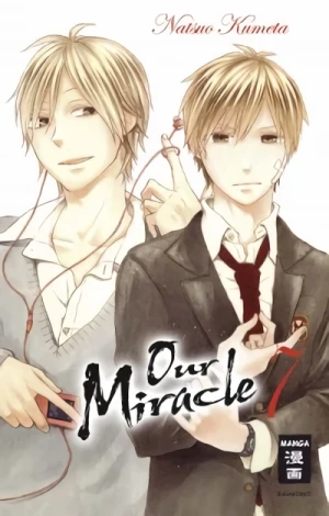 Our Miracle - Bd. 07