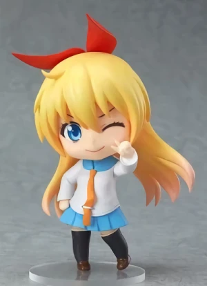 Nisekoi - Actionfigur: Chitoge Kirisaki (Nendoroid)