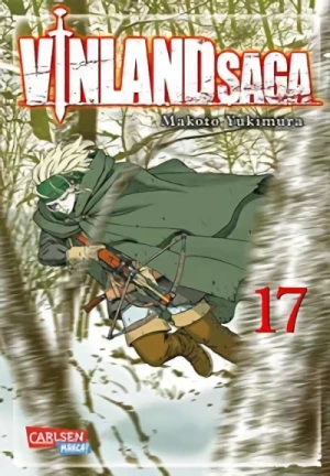 Vinland Saga - Bd. 17 [eBook]