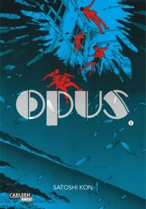 Opus - Bd. 02