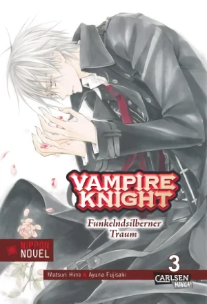 Vampire Knight - Bd. 03