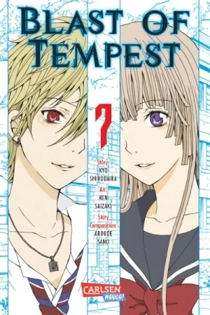 Blast of Tempest - Bd. 07