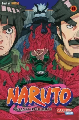 Naruto - Bd. 69