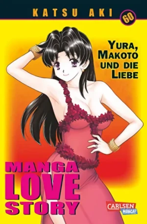 Manga Love Story - Bd. 60
