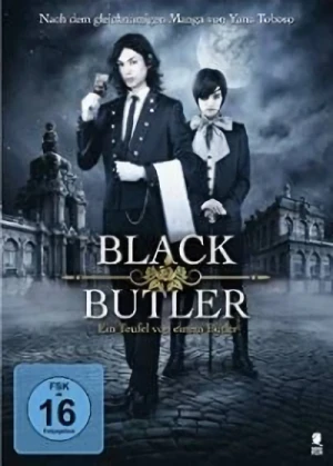Black Butler: Ein Teufel von einem Butler