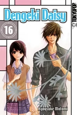 Dengeki Daisy - Bd. 16