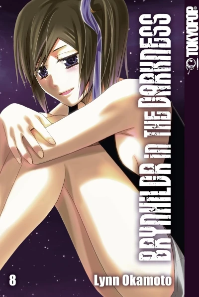 Brynhildr in the Darkness - Bd. 08