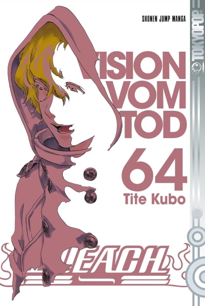 Bleach - Bd. 64
