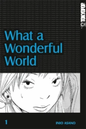 What a Wonderful World - Bd. 01 (Re-Release)
