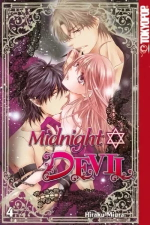 Midnight Devil - Bd. 04