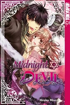 Midnight Devil - Bd. 03