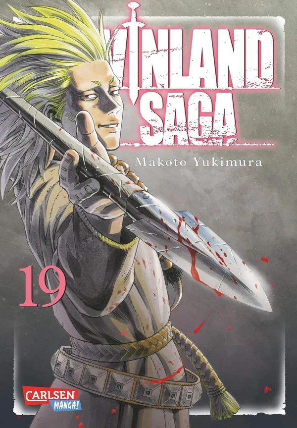 Vinland Saga - Bd. 19 [eBook]