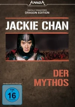 Der Mythos - Dragon Edition