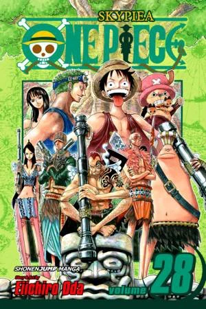 One Piece - Vol. 28 [eBook]