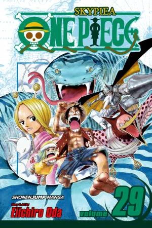 One Piece - Vol. 29 [eBook]