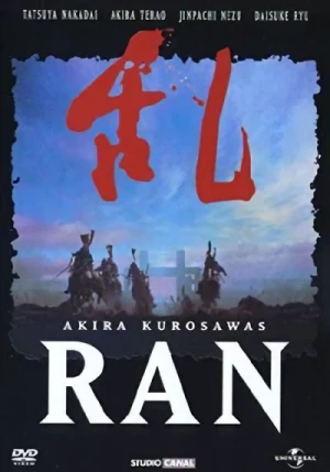 Ran