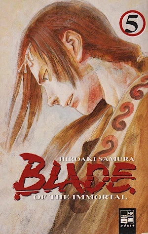 Blade of the Immortal - Bd. 05