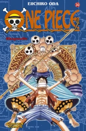 One Piece - Bd. 30