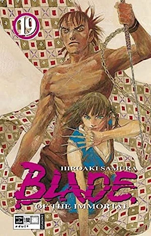 Blade of the Immortal - Bd. 19