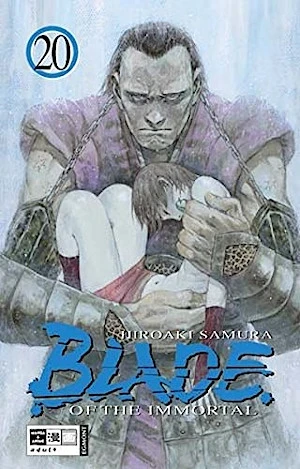 Blade of the Immortal - Bd. 20
