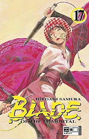 Blade of the Immortal - Bd. 17