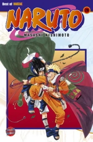 Naruto - Bd. 20