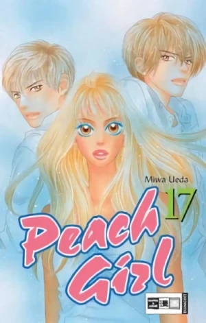Peach Girl - Bd. 17