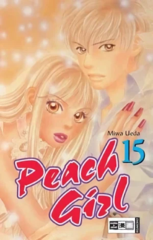 Peach Girl - Bd. 15