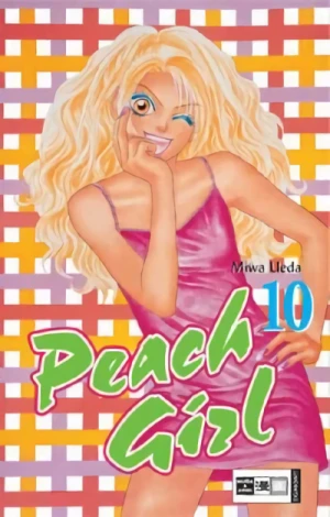 Peach Girl - Bd. 10