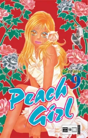 Peach Girl - Bd. 09