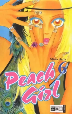 Peach Girl - Bd. 06
