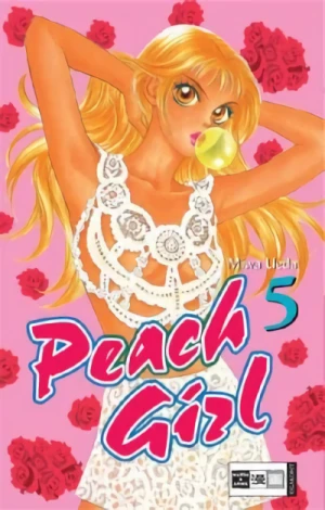 Peach Girl - Bd. 05