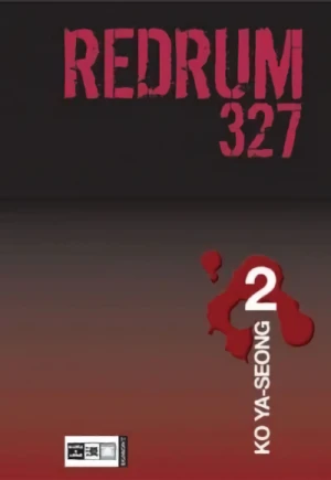 Redrum 327 - Bd. 02