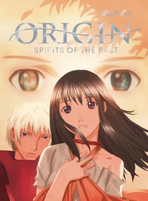 Origin: Spirits of the Past - Limited Edition