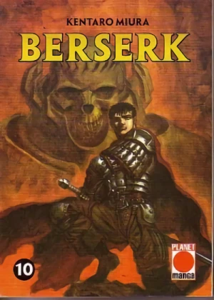 Berserk - Bd. 10