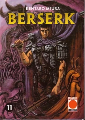 Berserk - Bd. 11