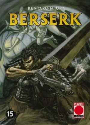Berserk - Bd. 15