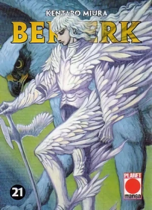 Berserk - Bd. 21