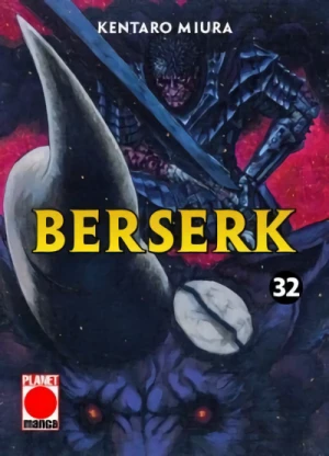 Berserk - Bd. 32