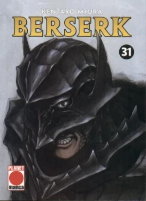 Berserk - Bd. 31