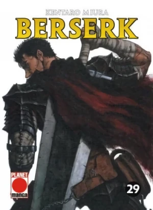 Berserk - Bd. 29