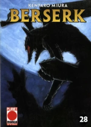 Berserk - Bd. 28