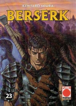 Berserk - Bd. 23
