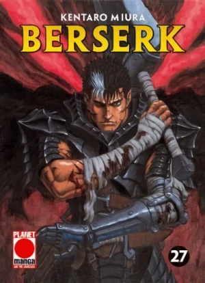 Berserk - Bd. 27