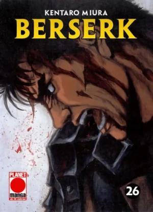 Berserk - Bd. 26