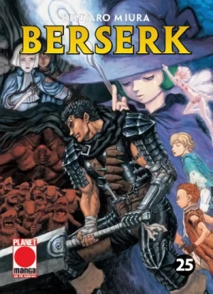 Berserk - Bd. 25